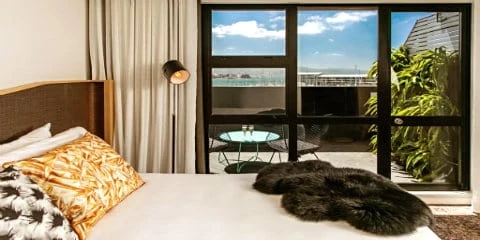 QT Museum Wellington main QT Wellington