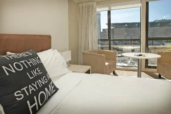 At Home Wellington City