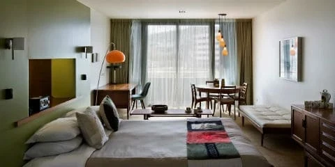 Ohtel Wellington main Ohtel Wellington