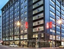 Ibis Wellington