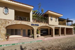 San Angel Suites