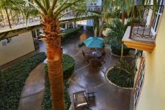 San Angel Suites