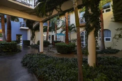 San Angel Suites