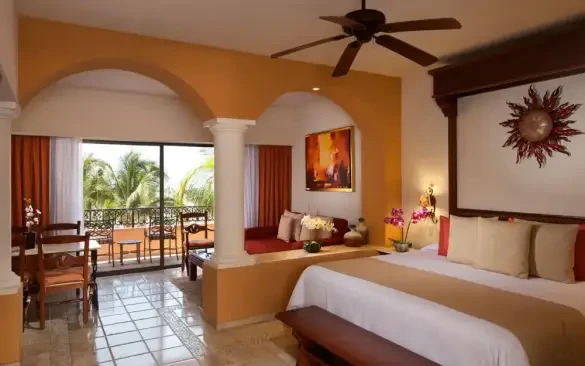 Playa Grande Resort & Grand Spa