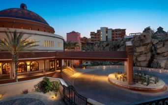 Playa Grande Resort & Grand Spa