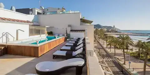 La Niña Hotel (CERRADO)