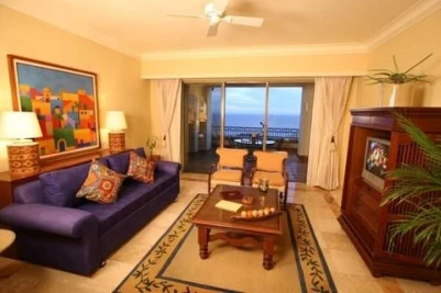 Pueblo Bonito Rose Resort & Spa