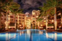 Pueblo Bonito Rose Resort & Spa
