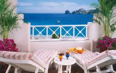 Pueblo Bonito Rose Resort & Spa