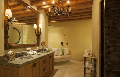 The Resort at Pedregal