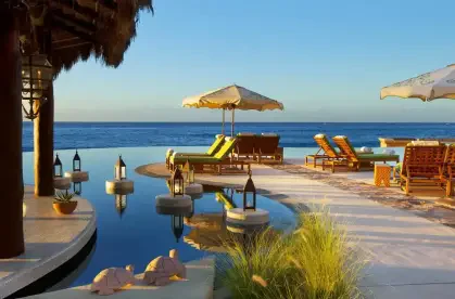 The Resort at Pedregal