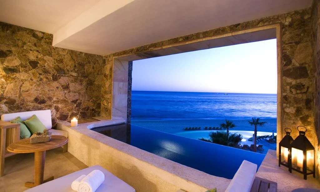The Resort at Pedregal