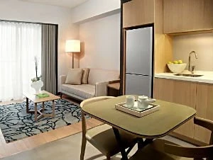 Riverdale Residence Xintiandi Shanghai