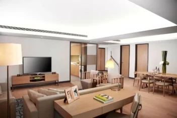 Riverdale Residence Xintiandi Xangai
