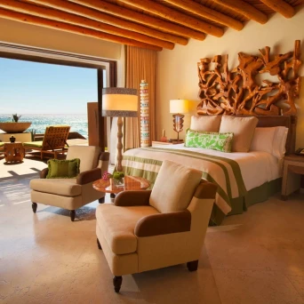 The Resort at Pedregal
