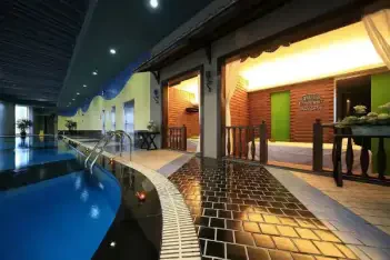 Riverdale Residence Xintiandi Shanghai