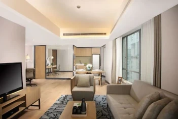 Riverdale Residence Xintiandi Xangai