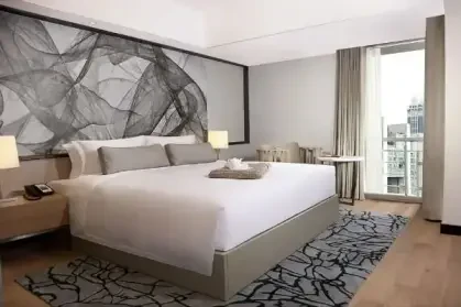 Riverdale Residence Xintiandi Shanghai