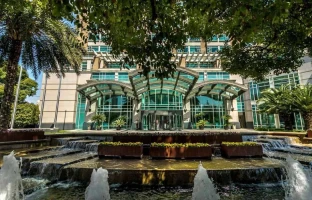 Radisson Blu Plaza Xing Guo