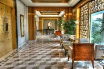 Radisson Blu Plaza Xing Guo