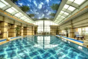 Radisson Blu Plaza Xing Guo