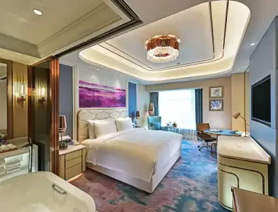 Radisson Blu Plaza Xing Guo