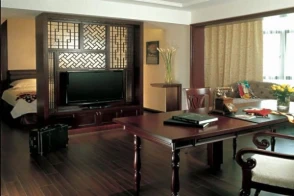 Galeria Suites Hotel Hengshan