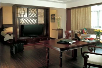 Gallery Suites Hotel Hengshan