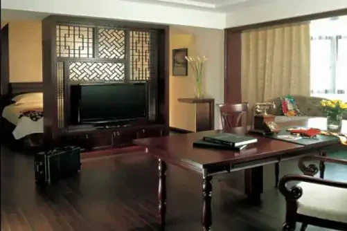 Gallery Suites Hotel Hengshan