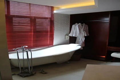 Gallery Suites Hotel Hengshan