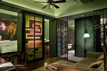 Gallery Suites Hotel Hengshan