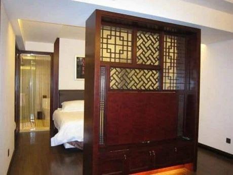 Gallery Suites Hotel Hengshan