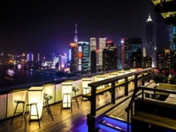 Hotel Indigo On The Bund