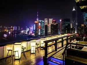 Park Hyatt Shanghai