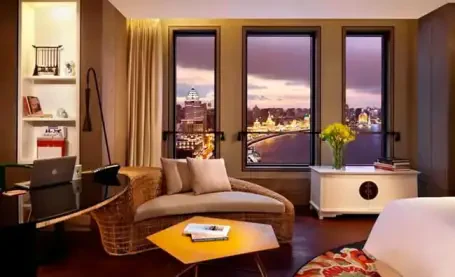 Hotel Indigo On The Bund