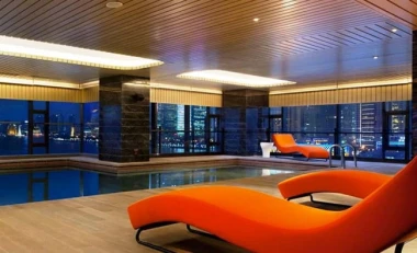 Hotel Indigo On The Bund