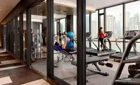 Park Hyatt Shanghai