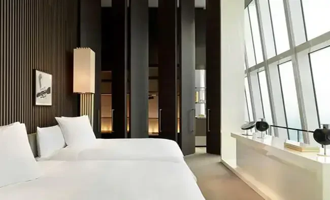 Park Hyatt Shanghai