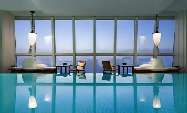 Park Hyatt Shanghai
