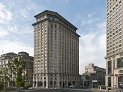 Les Suites Orient Bund