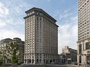 Les Suites Orient Bund