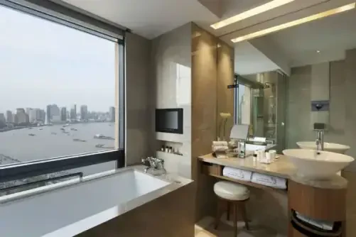 Les Suites Orient Bund