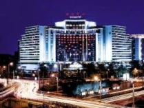 Swissôtel Pequim