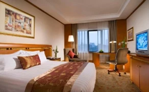 Swissôtel Pequim