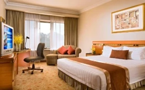 Swissôtel Pequim