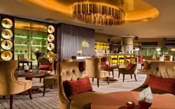 Swissôtel Beijing