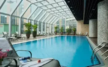 Swissôtel Beijing