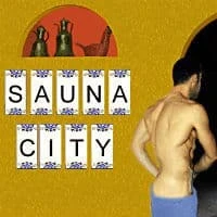 Sauna City - αναφέρθηκε κλειστό
