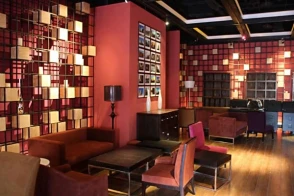 Um hotel