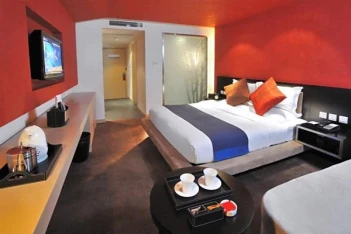 Um hotel
